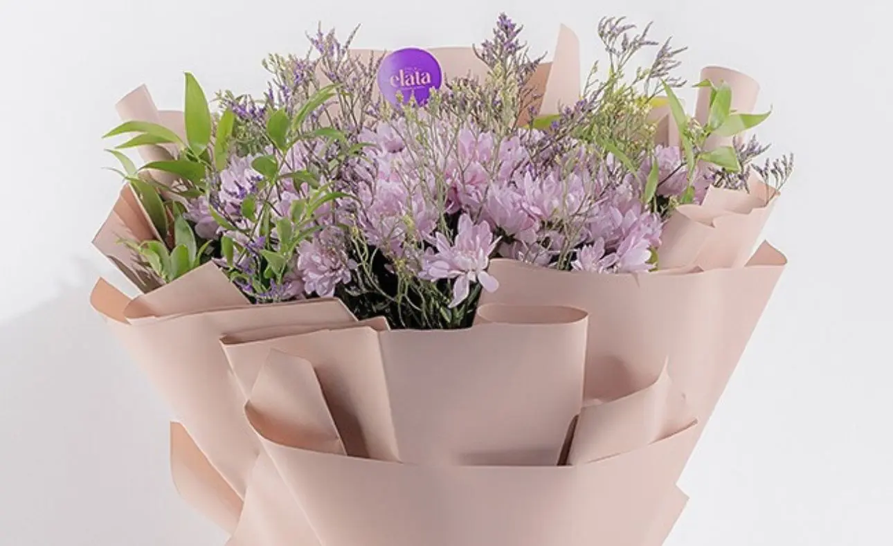 Elata Flowers & Gifts